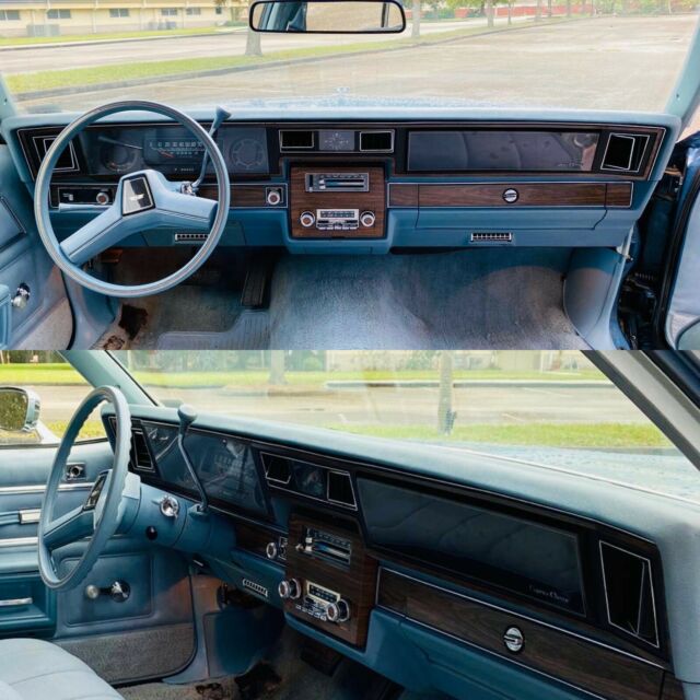 Chevrolet Caprice 1978 image number 10