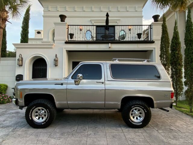 GMC Jimmy 1979 image number 3