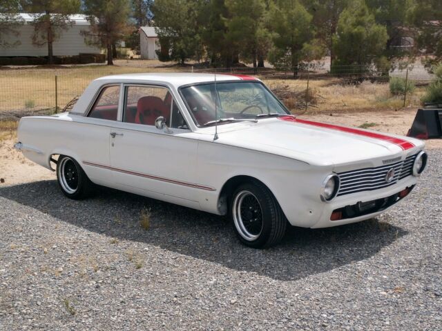 Plymouth Valiant 1964 image number 2