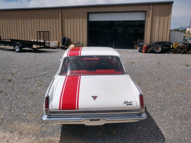 Plymouth Valiant 1964 image number 21