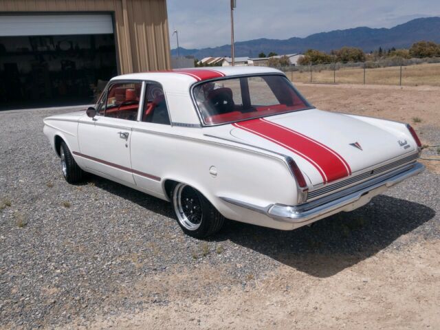 Plymouth Valiant 1964 image number 4