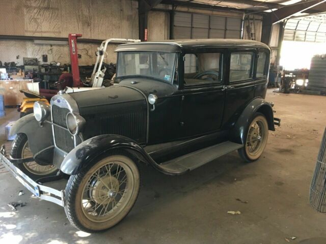 Ford Model A 1929 image number 0