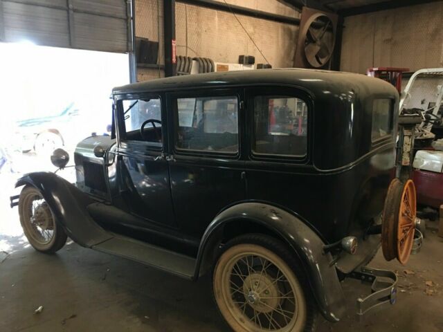 Ford Model A 1929 image number 13