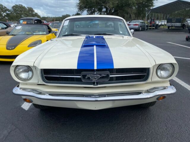 Ford Mustang 1967 image number 31