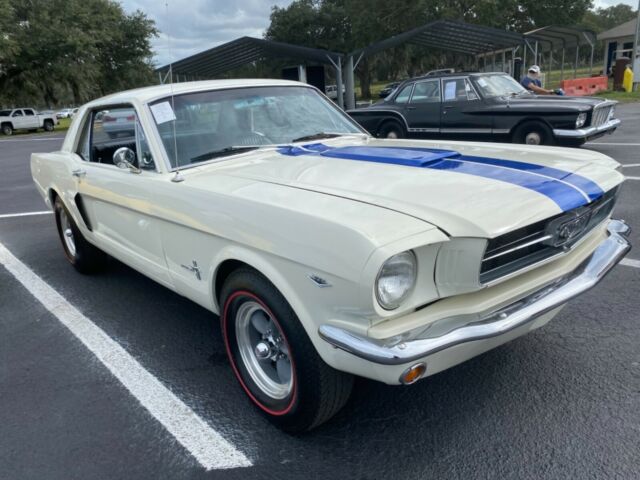 Ford Mustang 1967 image number 36