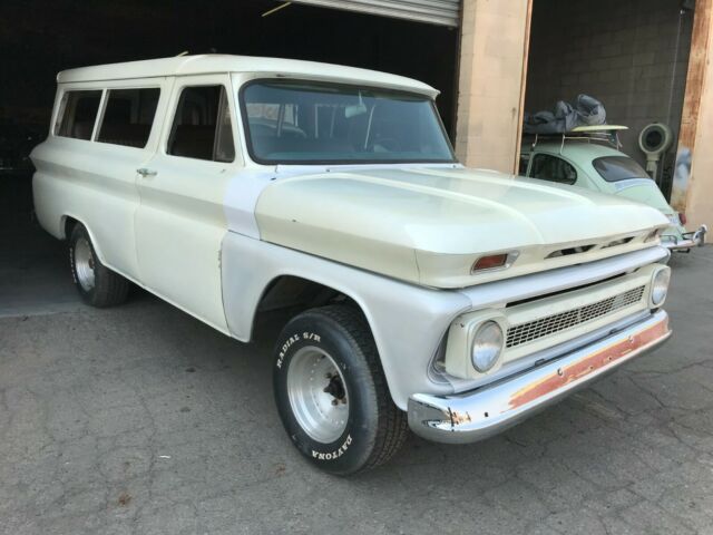 Chevrolet C-10 1966 image number 2