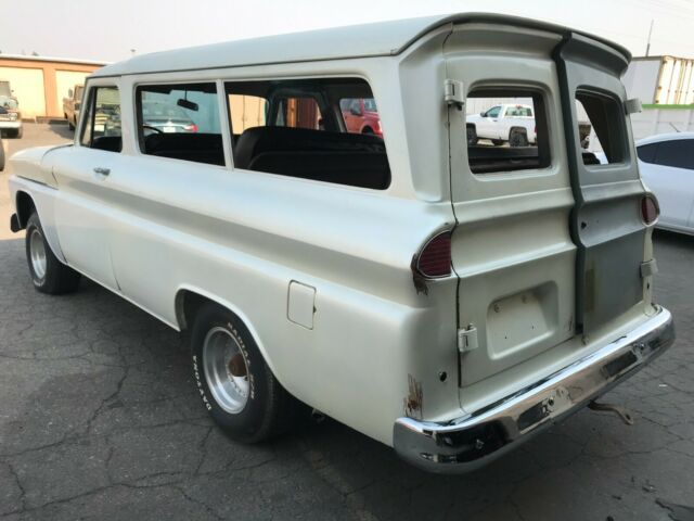 Chevrolet C-10 1966 image number 28