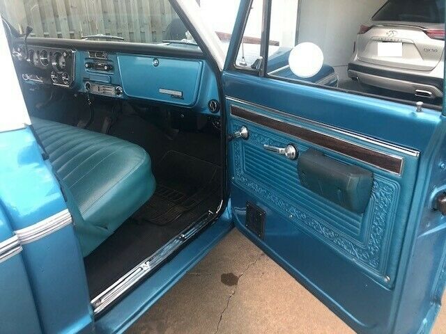 GMC 1500 1970 image number 33