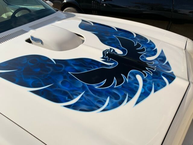 Pontiac Trans Am 1975 image number 2