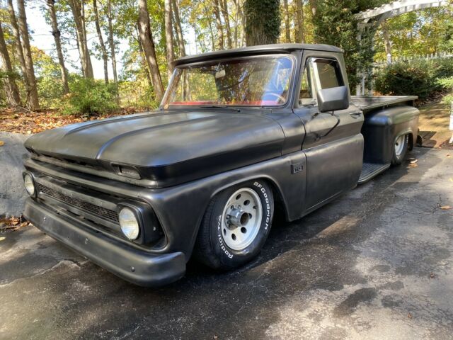 Chevrolet C-10 1966 image number 0