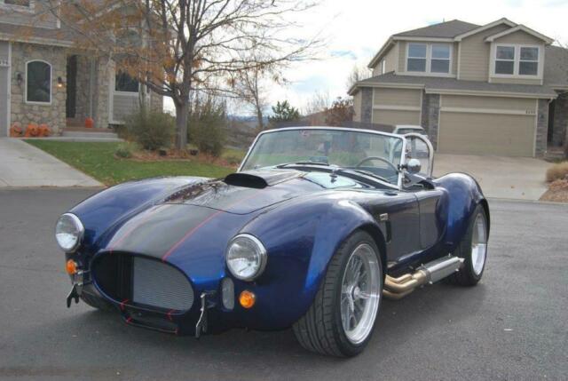 Shelby Cobra 1965 image number 0