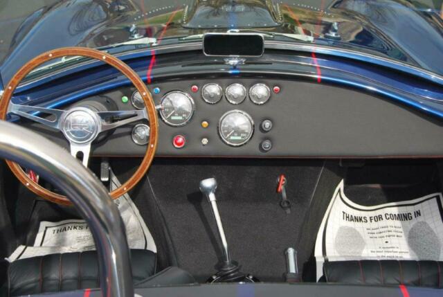 Shelby Cobra 1965 image number 19