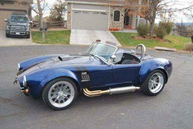 Shelby Cobra 1965 image number 2