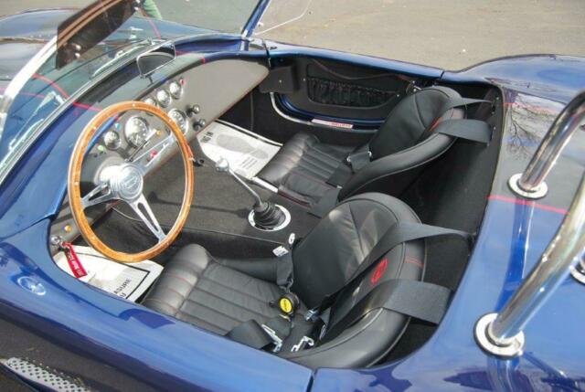 Shelby Cobra 1965 image number 21