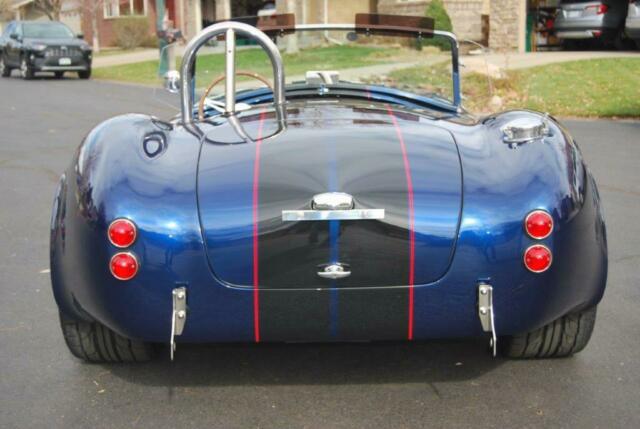 Shelby Cobra 1965 image number 27