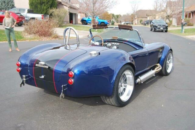 Shelby Cobra 1965 image number 28