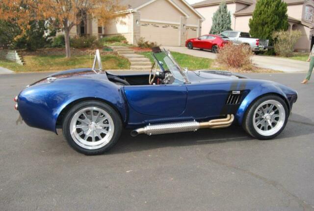 Shelby Cobra 1965 image number 29