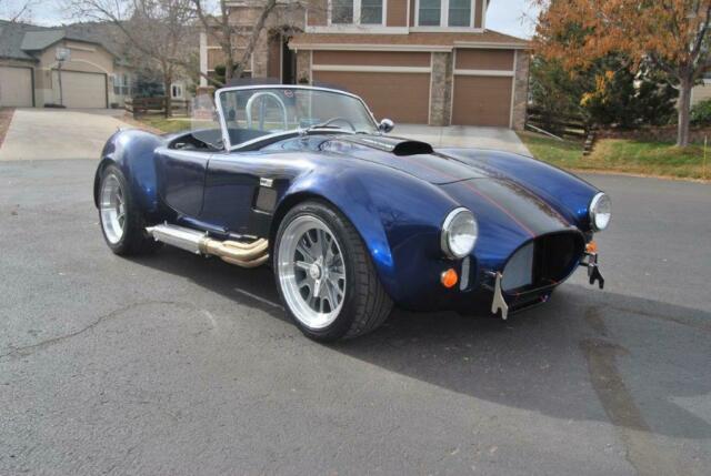 Shelby Cobra 1965 image number 30