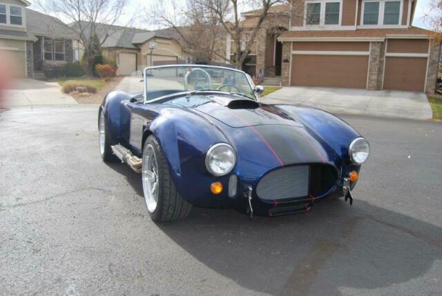 Shelby Cobra 1965 image number 31