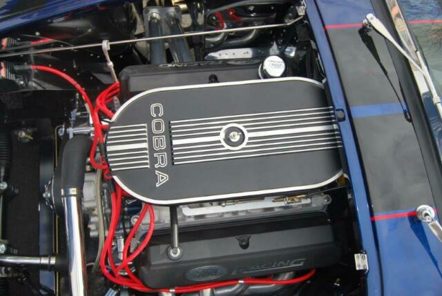 Shelby Cobra 1965 image number 35