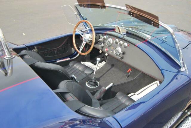 Shelby Cobra 1965 image number 38