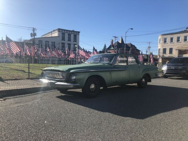 Dodge Dart 1962 image number 0