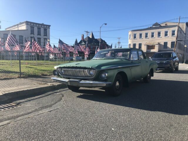 Dodge Dart 1962 image number 1