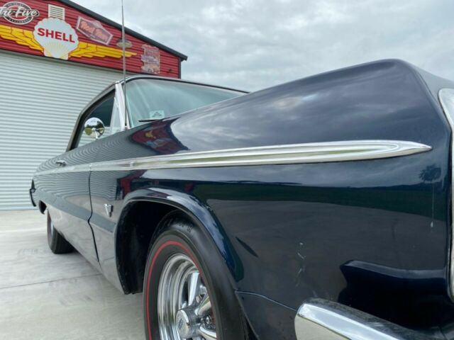 Chevrolet Impala 1964 image number 41