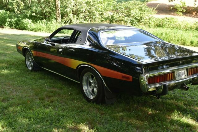 Dodge Charger 1973 image number 11