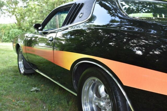 Dodge Charger 1973 image number 28