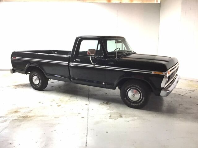 Ford F-150 1977 image number 0