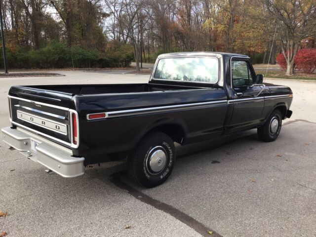 Ford F-150 1977 image number 23