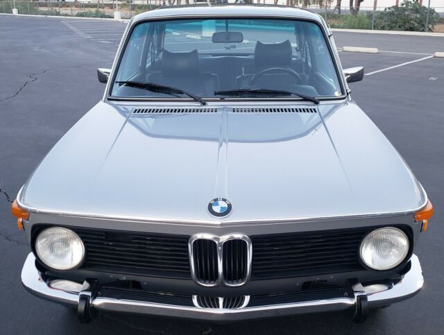 BMW 2002 1974 image number 28