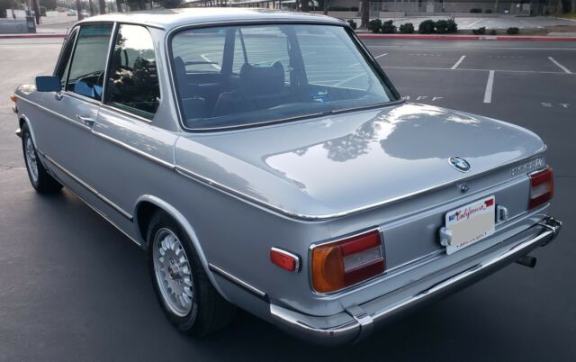 BMW 2002 1974 image number 31