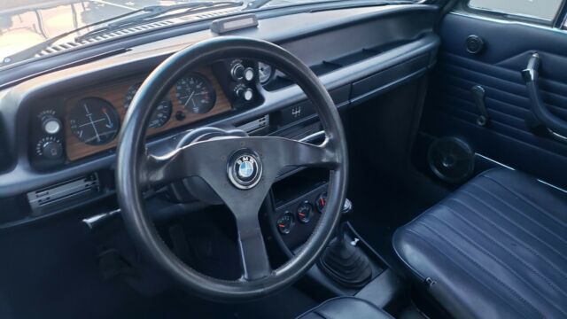 BMW 2002 1974 image number 36