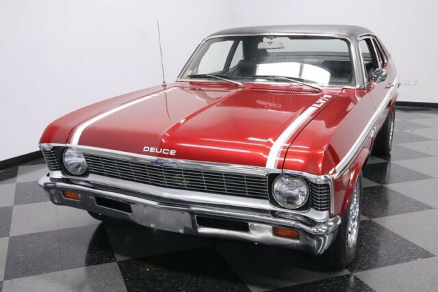 Chevrolet Nova 1969 image number 20