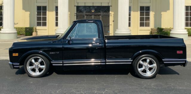 Chevrolet C-10 1970 image number 27