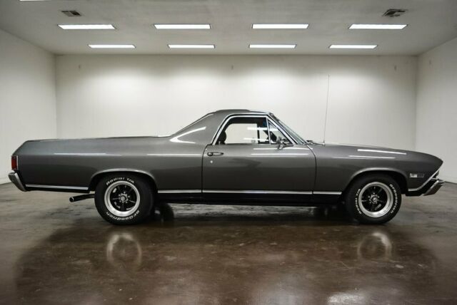 Chevrolet El Camino 1968 image number 31