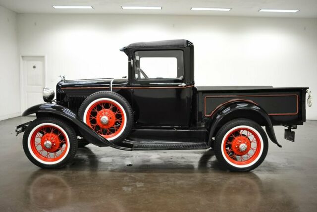 Ford Model A 1931 image number 26