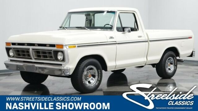 Ford F-100 1977 image number 24