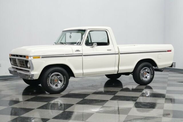 Ford F-100 1977 image number 30