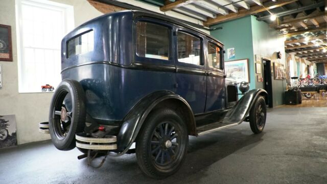 Plymouth Deluxe 1929 image number 40