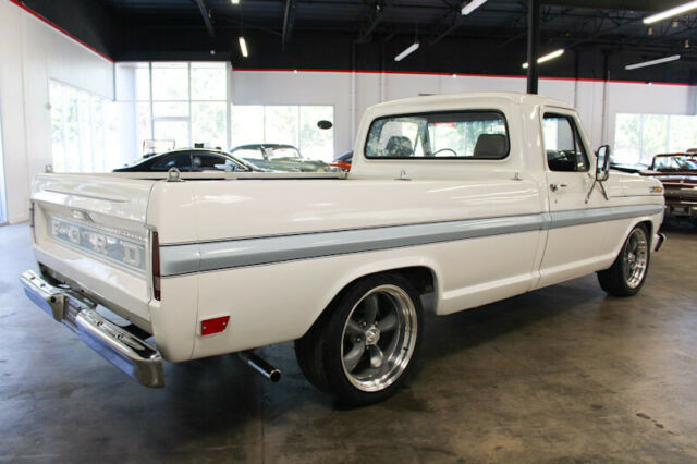 Ford F-100 1968 image number 31