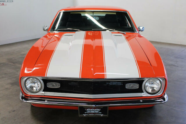 Chevrolet Camaro 1968 image number 27