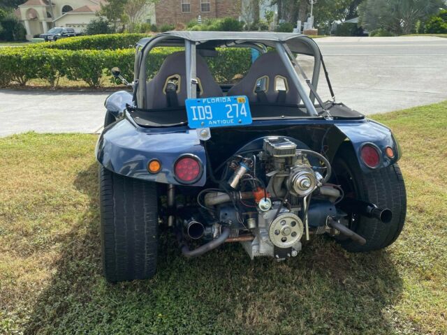 Volkswagen Dune Buggy 1967 image number 10