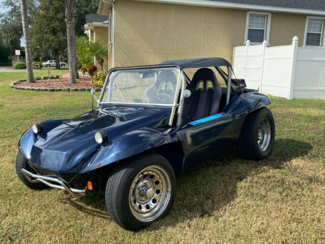 Volkswagen Dune Buggy 1967 image number 14