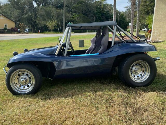 Volkswagen Dune Buggy 1967 image number 15