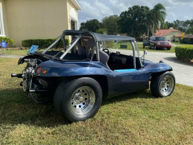 Volkswagen Dune Buggy 1967 image number 16