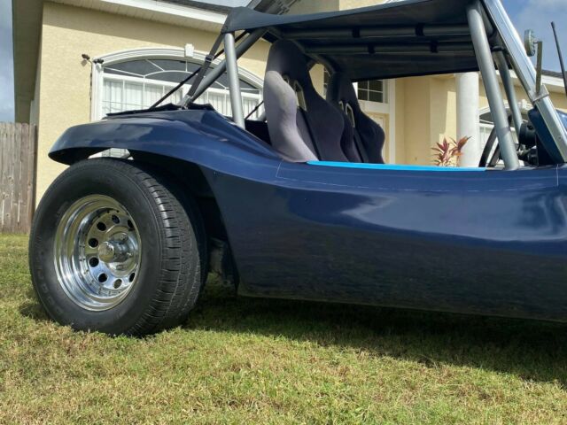 Volkswagen Dune Buggy 1967 image number 21