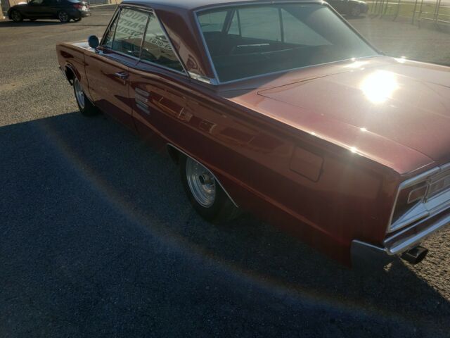 Dodge Coronet 1966 image number 11